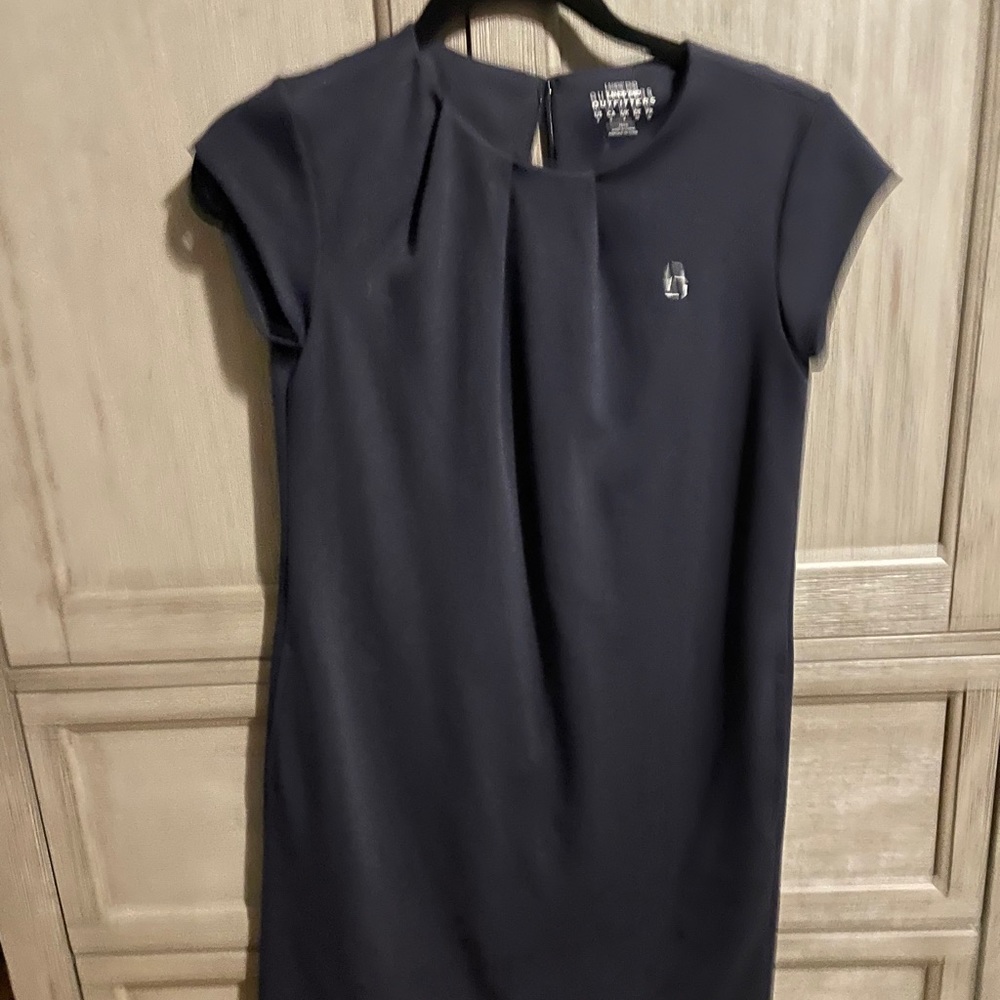 Chase uniform dress